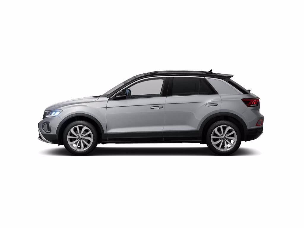 VOLKSWAGEN T-Roc 2.0 TDI SCR Edition Plus