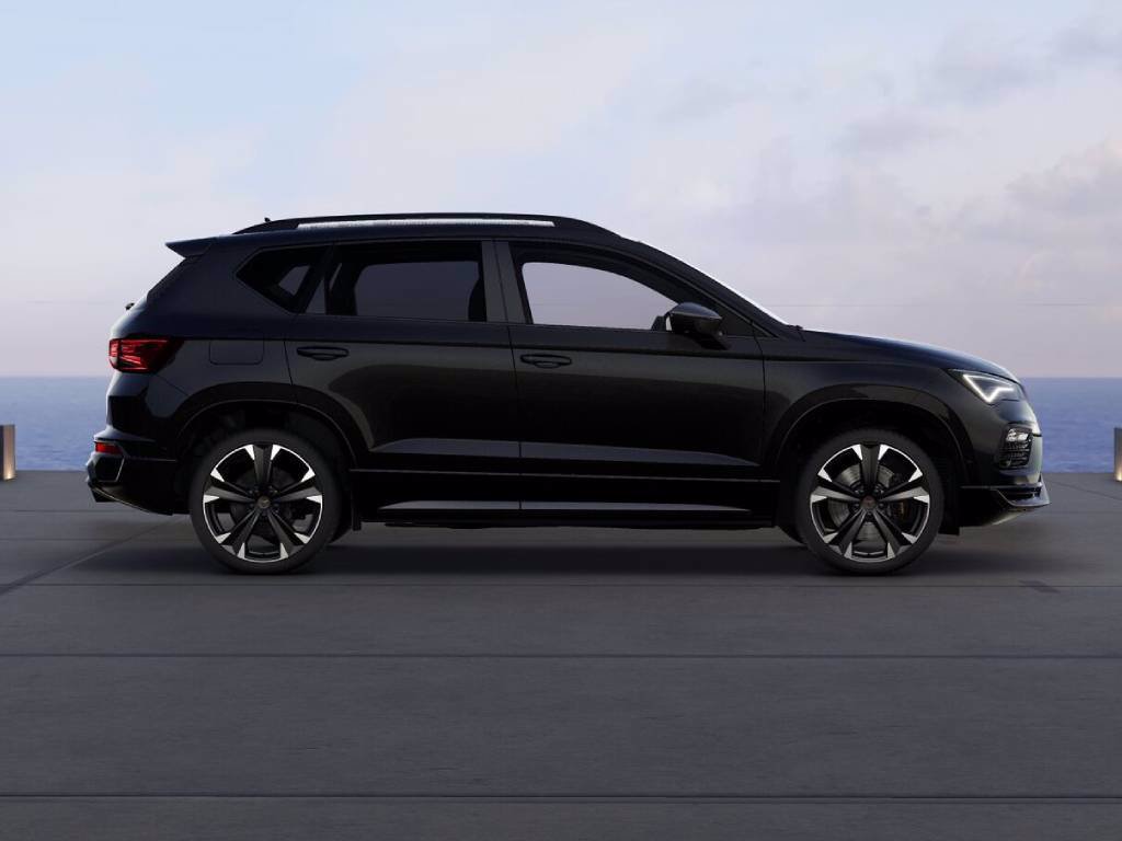 CUPRA Ateca 1.5 TSI DSG