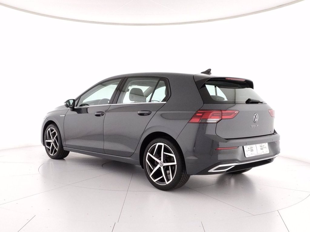 VOLKSWAGEN Golf 2.0 tdi style 4motion 150cv dsg