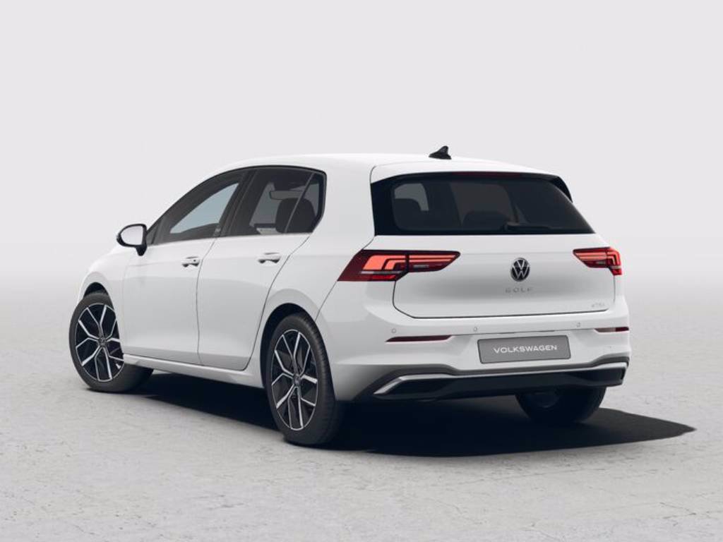 VOLKSWAGEN Golf 1.5 TSI eHybrid DSG 50 Years