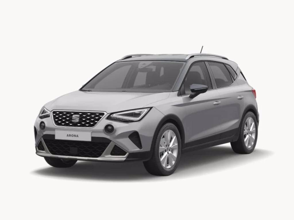 SEAT Arona 1.0 EcoTSI 115 CV XPERIENCE