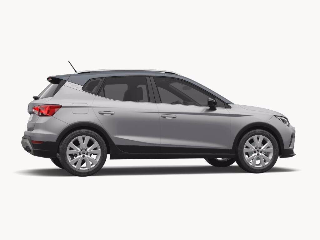 SEAT Arona 1.0 EcoTSI 115 CV XPERIENCE