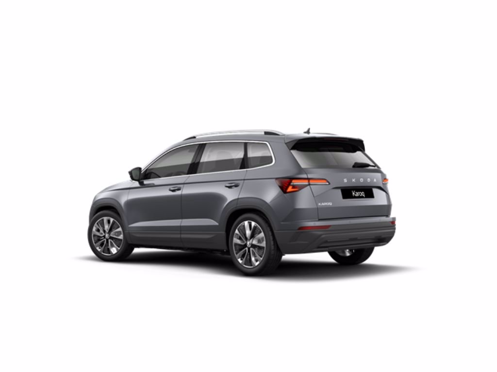 SKODA Karoq 2.0 TDI EVO SCR DSG Style