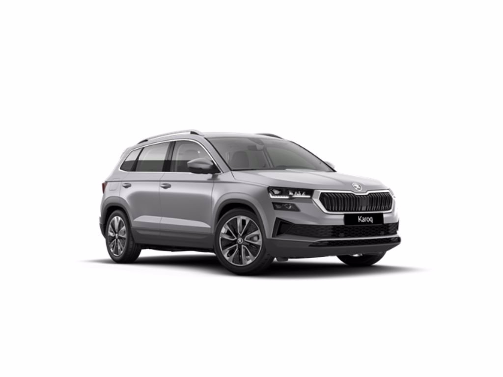 SKODA Karoq 2.0 TDI EVO SCR DSG Style