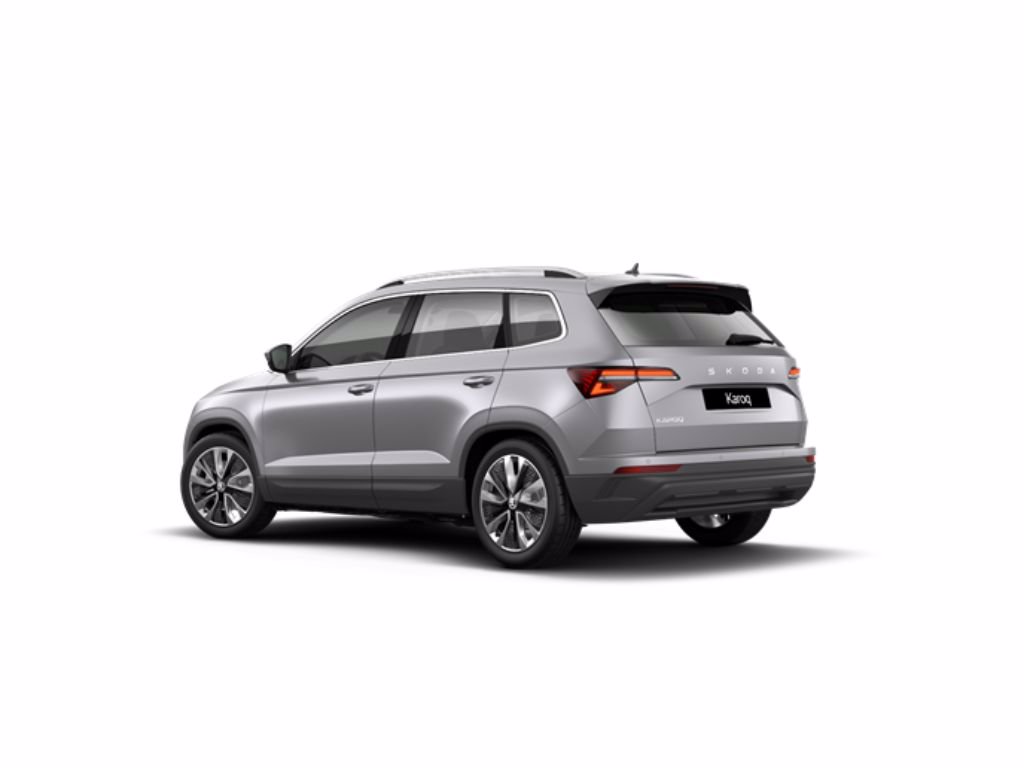 SKODA Karoq 2.0 TDI EVO SCR DSG Style