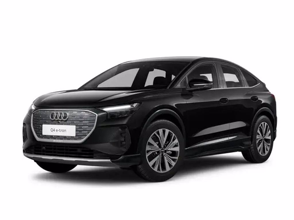 AUDI Q4 SPB 45 e-tron Business Advanced