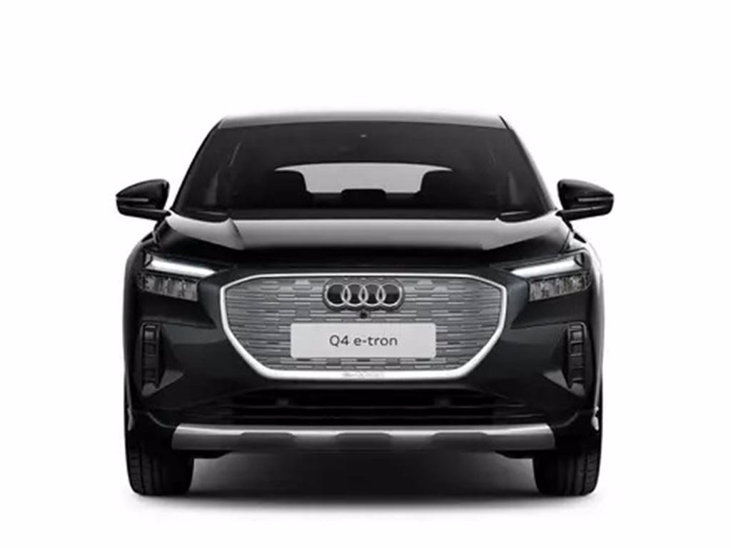 AUDI Q4 SPB 45 e-tron Business Advanced