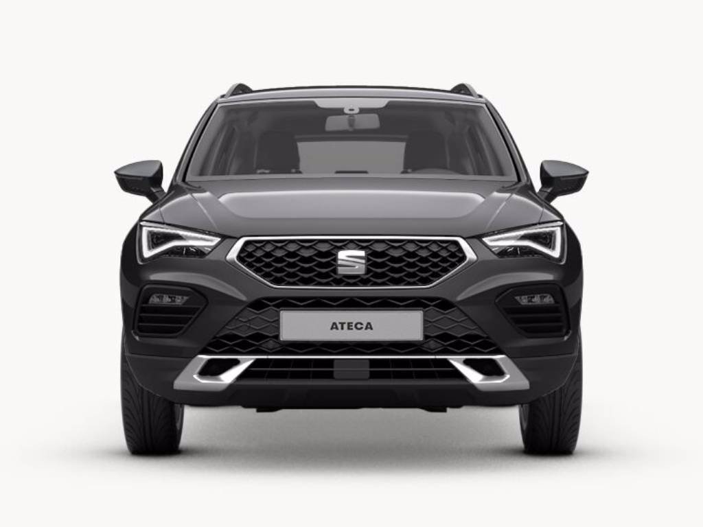 SEAT Ateca 1.0 TSI Black Edition