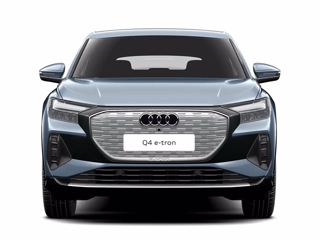 AUDI Q4 SPB 45 e-tron Business Advanced