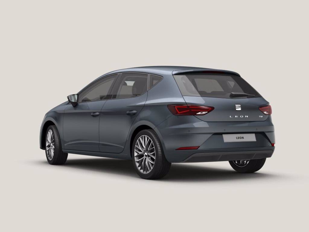 SEAT Leon 2.0 TDI 150 CV DSG Business