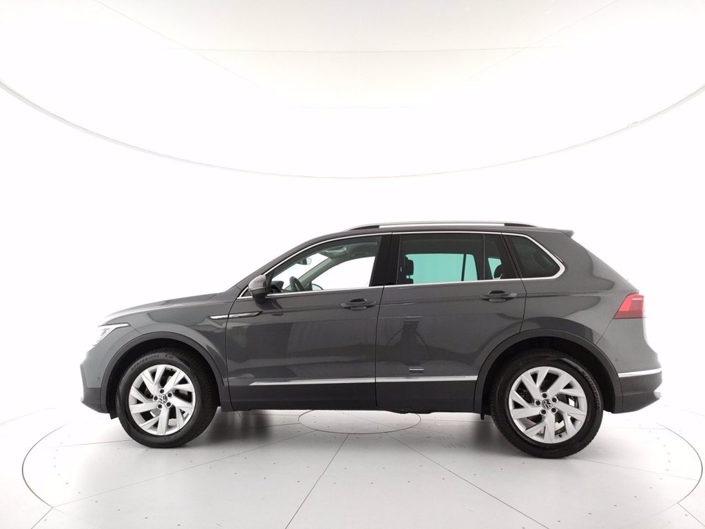 VOLKSWAGEN Tiguan 2.0 tdi elegance 4motion 150cv dsg