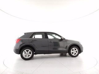 AUDI Q2 30 1.0 tfsi