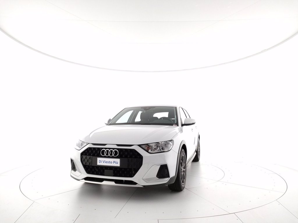 AUDI A1 citycarver 30 1.0 tfsi admired 116cv