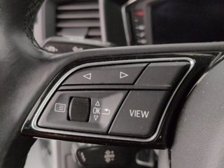 AUDI A1 citycarver 30 1.0 tfsi admired 116cv