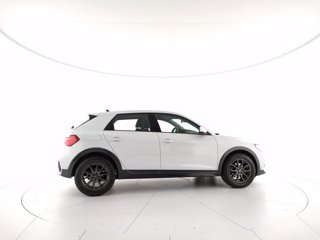 AUDI A1 citycarver 30 1.0 tfsi admired 116cv