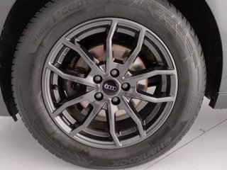 AUDI A1 citycarver 30 1.0 tfsi admired 116cv