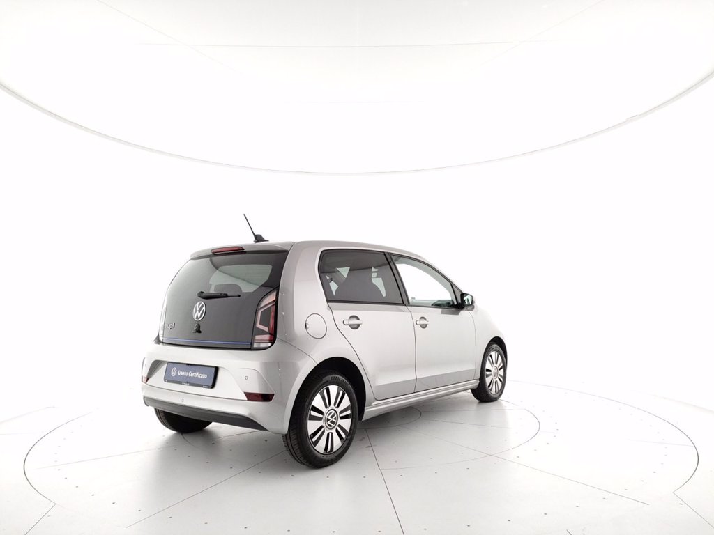 VOLKSWAGEN E-up! 5p