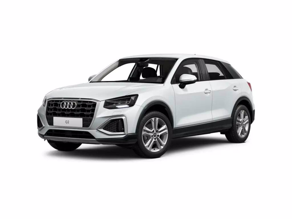 AUDI Q2 35 TFSI S tronic Business Advanced