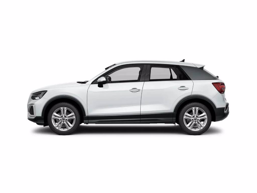 AUDI Q2 35 TFSI S tronic Business Advanced