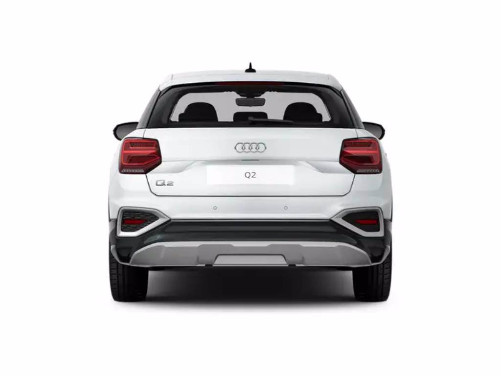 AUDI Q2 35 TFSI S tronic Business Advanced