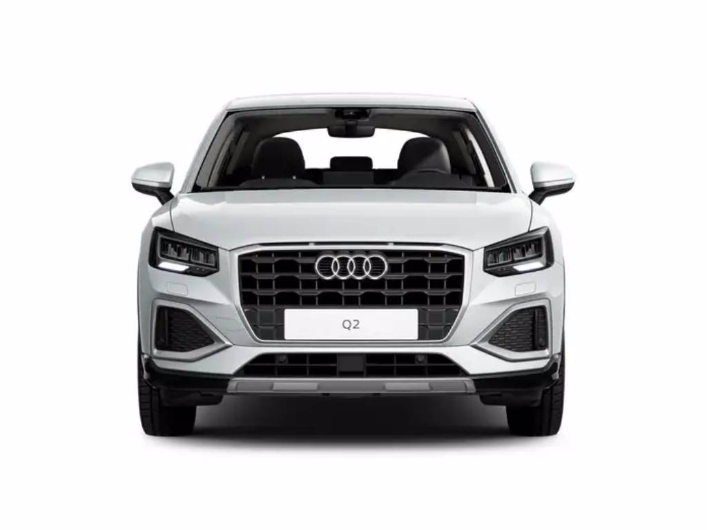 AUDI Q2 35 TFSI S tronic Business Advanced