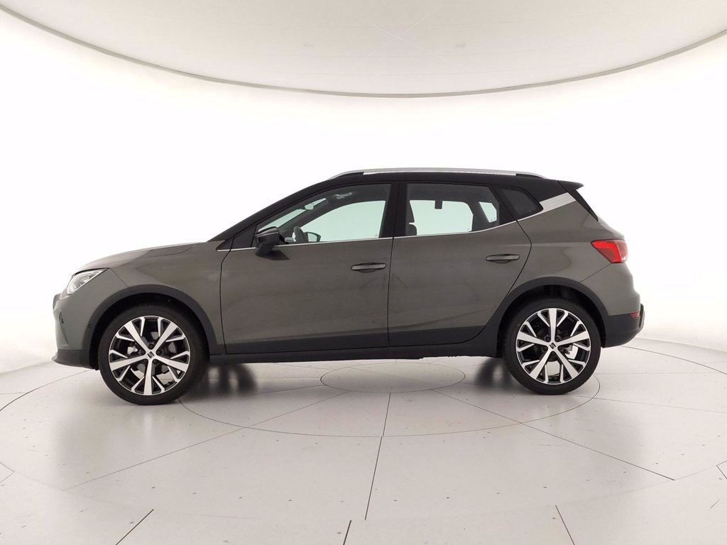 SEAT Arona 1.0 ecotsi xperience 115cv dsg