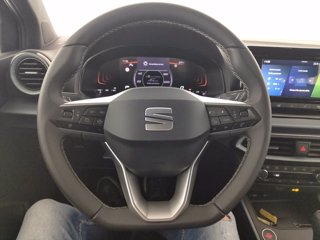 SEAT Arona 1.0 ecotsi xperience 115cv dsg