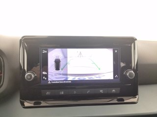 SEAT Arona 1.0 ecotsi xperience 115cv dsg