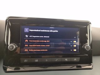 SEAT Arona 1.0 ecotsi xperience 115cv dsg