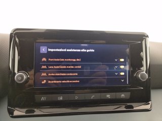 SEAT Arona 1.0 ecotsi xperience 115cv dsg