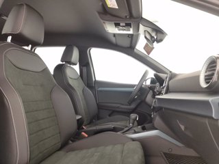 SEAT Arona 1.0 ecotsi xperience 115cv dsg