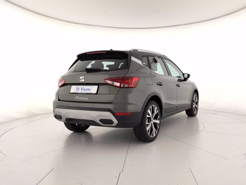 SEAT Arona 1.0 ecotsi xperience 115cv dsg