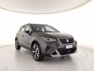 SEAT Arona 1.0 ecotsi xperience 115cv dsg