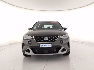 SEAT Arona 1.0 ecotsi xperience 115cv dsg