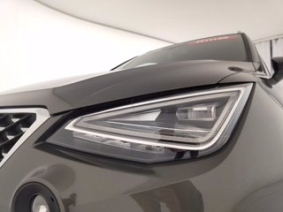 SEAT Arona 1.0 ecotsi xperience 115cv dsg