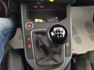 SEAT Arona 1.0 ecotsi xperience 115cv