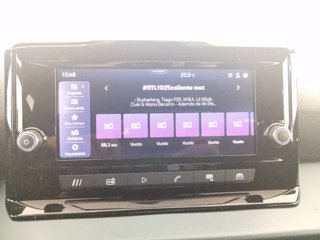 SEAT Arona 1.0 ecotsi xperience 115cv