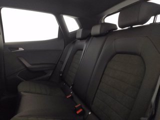 SEAT Arona 1.0 ecotsi xperience 115cv