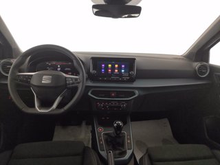 SEAT Arona 1.0 ecotsi xperience 115cv