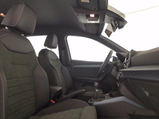 SEAT Arona 1.0 ecotsi xperience 115cv