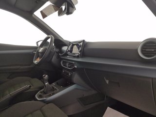 SEAT Arona 1.0 ecotsi xperience 115cv