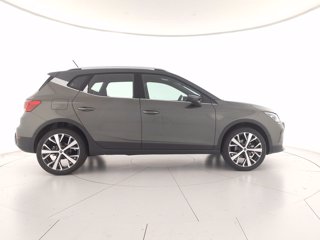 SEAT Arona 1.0 ecotsi xperience 115cv