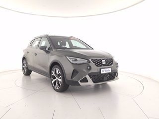 SEAT Arona 1.0 ecotsi xperience 115cv