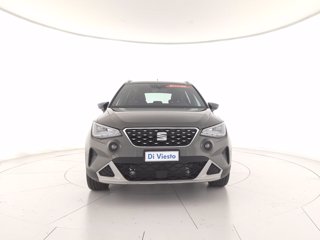 SEAT Arona 1.0 ecotsi xperience 115cv