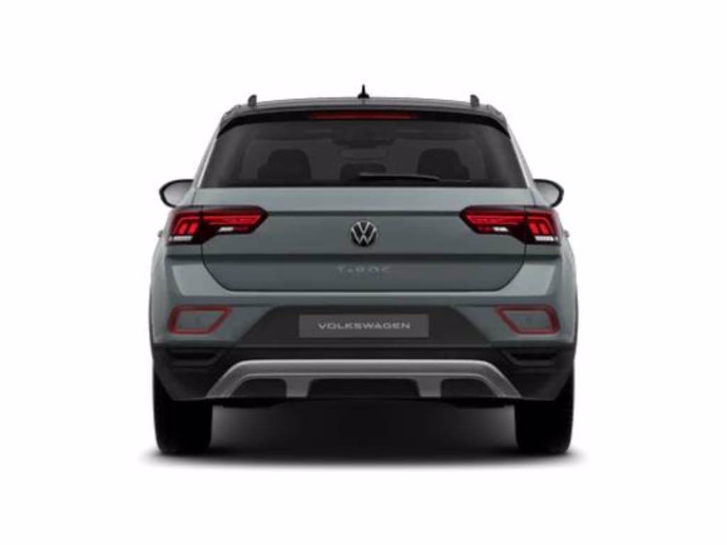 VOLKSWAGEN T-Roc 2.0 TDI SCR 150 CV DSG Edition Plus