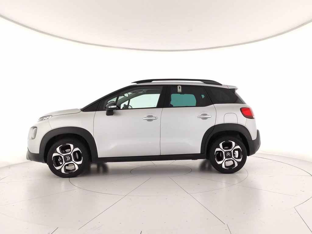 CITROEN C3 aircross 1.2 puretech shine s&s 110cv my18