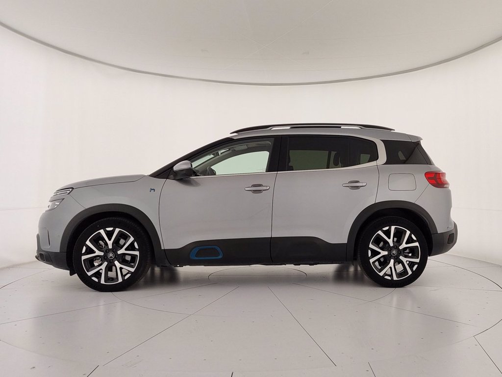 CITROEN C5 aircross 1.6 hybrid shine 225 e-eat8