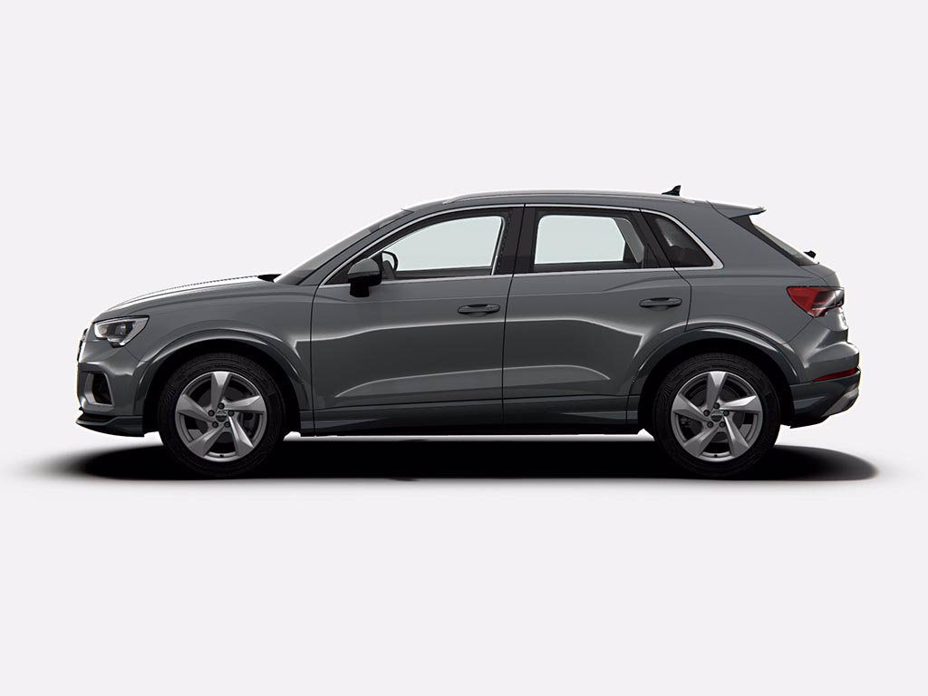 AUDI Q3 35 TFSI S tronic Business Advanced