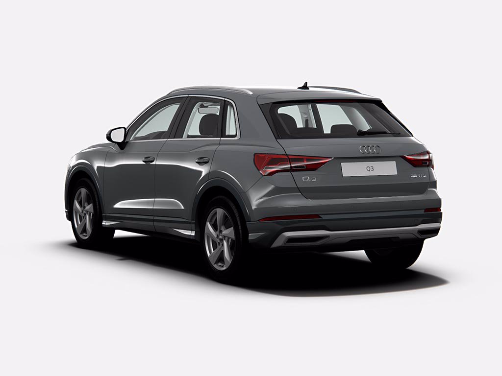 AUDI Q3 35 TFSI S tronic Business Advanced