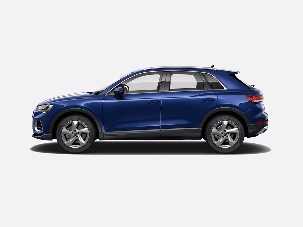 AUDI Q3 35 TFSI S tronic Business Advanced